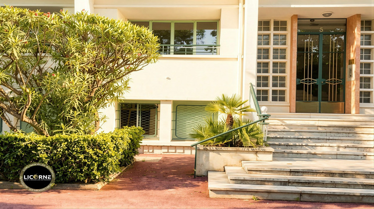 Ma-Cabane - Vente Appartement Marseille, 9 m²