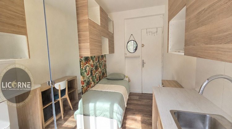Ma-Cabane - Vente Appartement Marseille, 9 m²