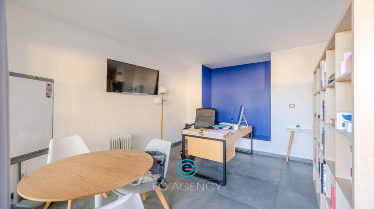Ma-Cabane - Vente Appartement Marseille, 86 m²