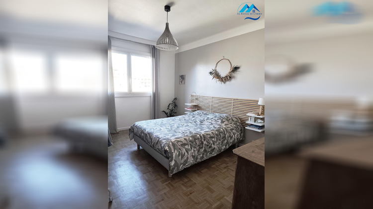 Ma-Cabane - Vente Appartement Marseille, 75 m²