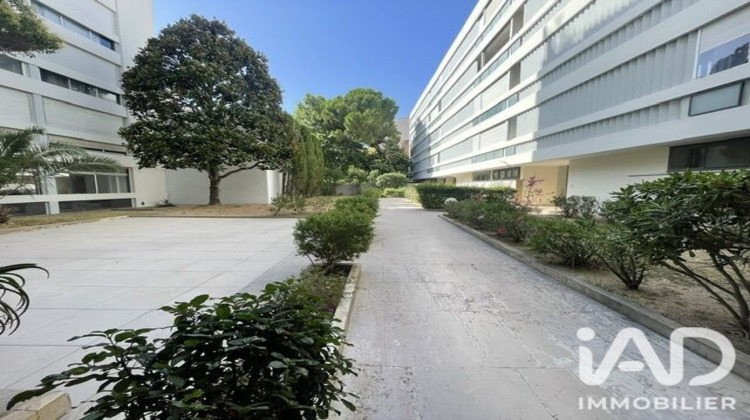 Ma-Cabane - Vente Appartement Marseille, 9 m²