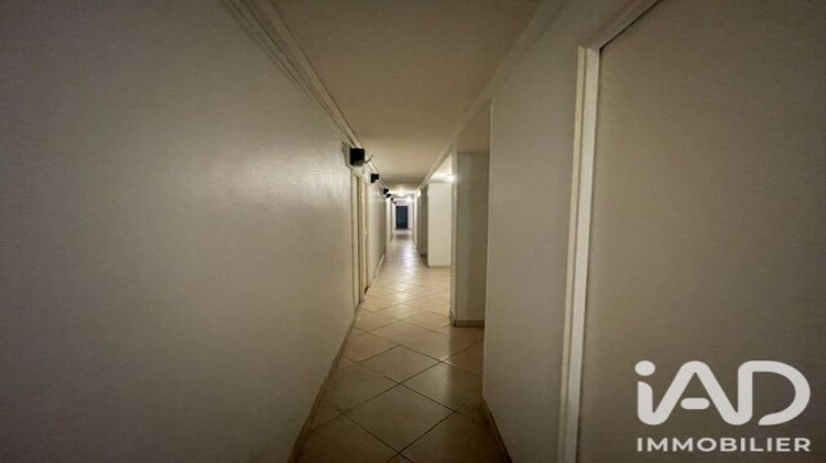 Ma-Cabane - Vente Appartement Marseille, 9 m²