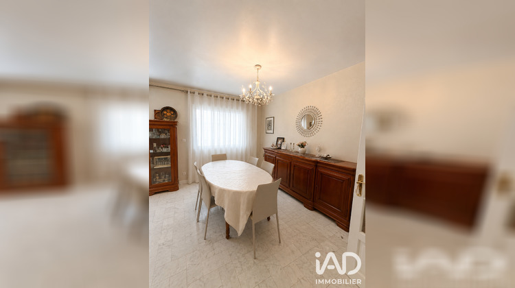 Ma-Cabane - Vente Appartement Marseille, 126 m²
