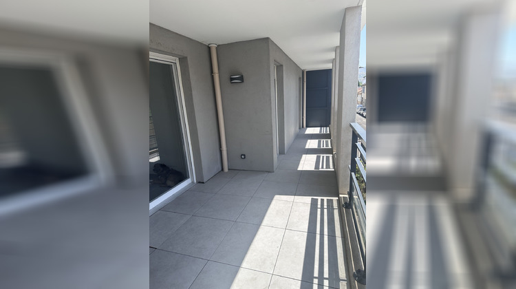 Ma-Cabane - Vente Appartement Marseille, 65 m²