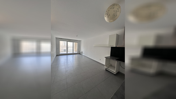 Ma-Cabane - Vente Appartement Marseille, 65 m²