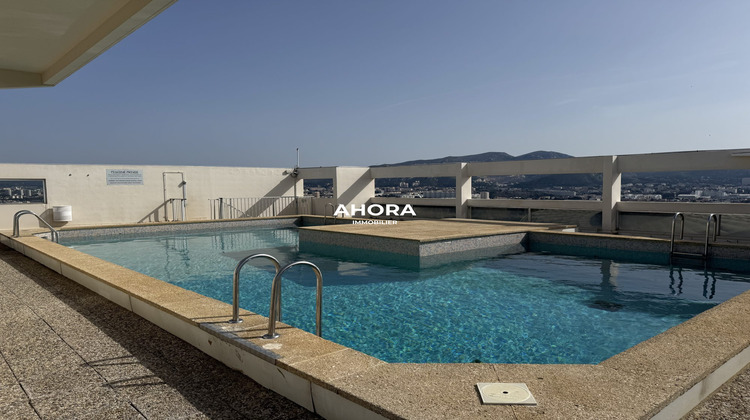 Ma-Cabane - Vente Appartement Marseille, 82 m²