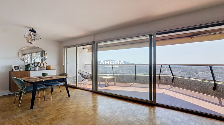 Ma-Cabane - Vente Appartement Marseille, 82 m²