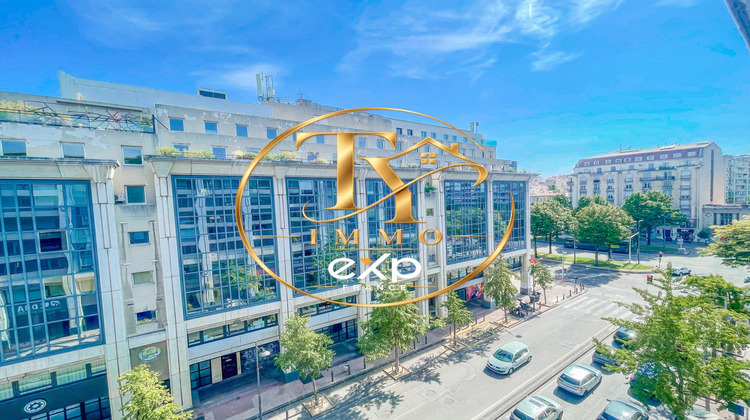 Ma-Cabane - Vente Appartement Marseille, 105 m²