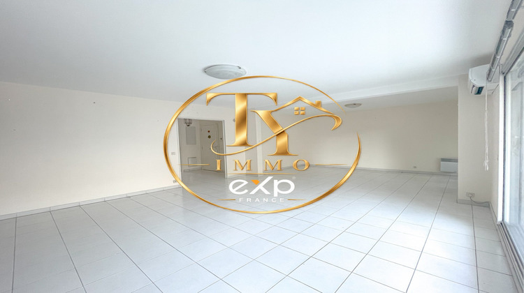 Ma-Cabane - Vente Appartement Marseille, 105 m²