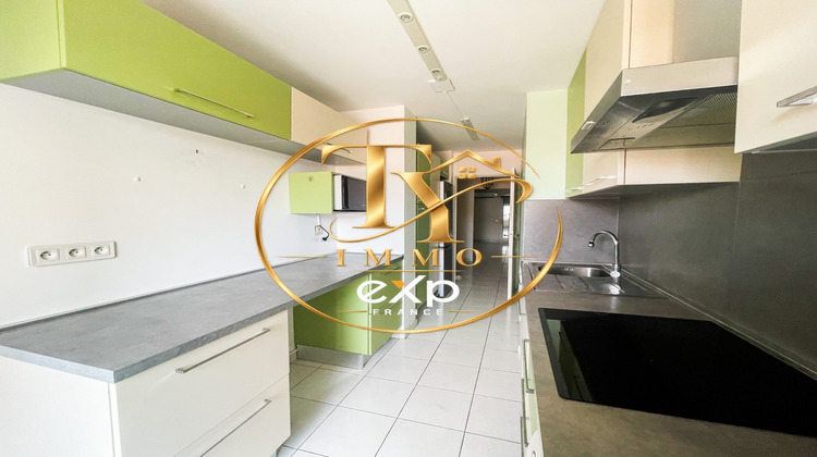 Ma-Cabane - Vente Appartement Marseille, 105 m²