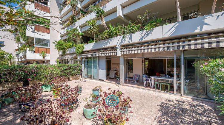 Ma-Cabane - Vente Appartement Marseille, 43 m²