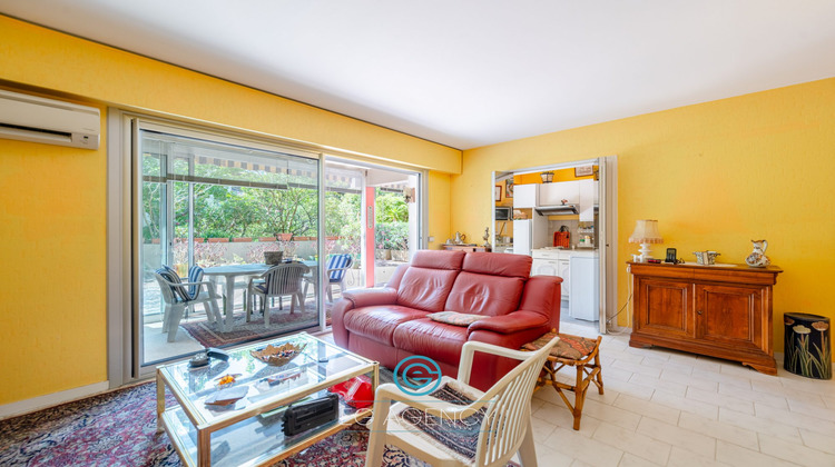 Ma-Cabane - Vente Appartement Marseille, 43 m²