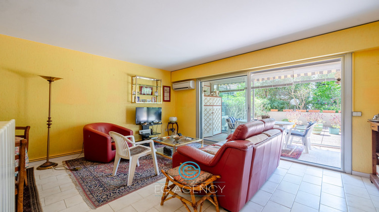 Ma-Cabane - Vente Appartement Marseille, 43 m²