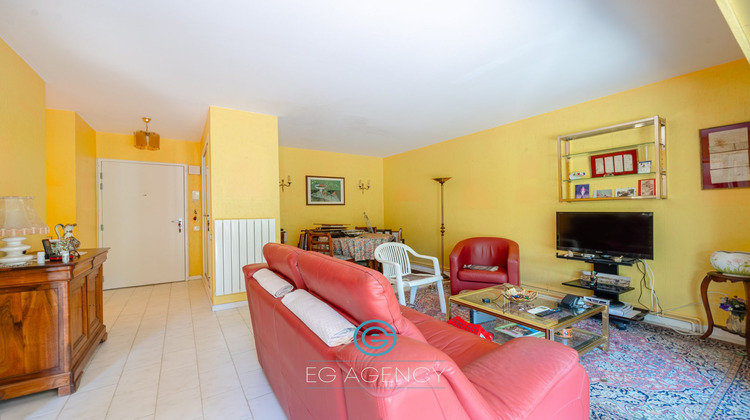Ma-Cabane - Vente Appartement Marseille, 43 m²