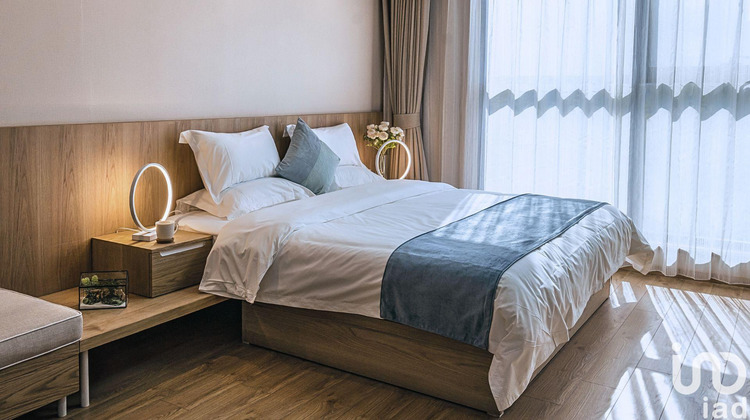 Ma-Cabane - Vente Appartement Marseille, 202 m²