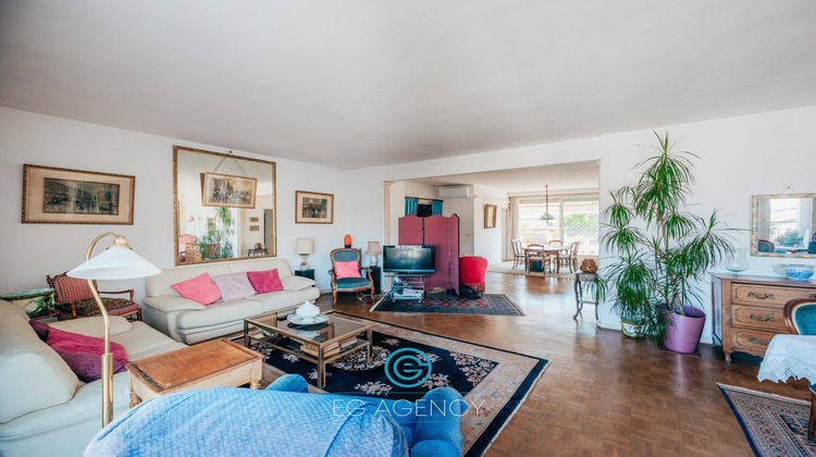 Ma-Cabane - Vente Appartement Marseille, 120 m²