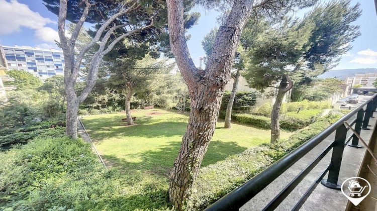 Ma-Cabane - Vente Appartement Marseille, 102 m²