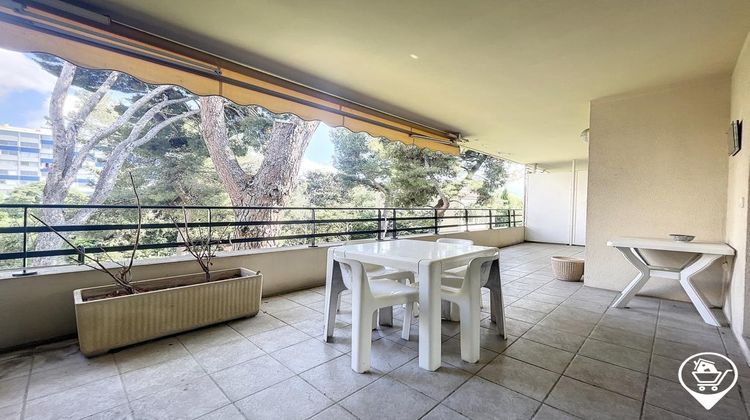 Ma-Cabane - Vente Appartement Marseille, 102 m²