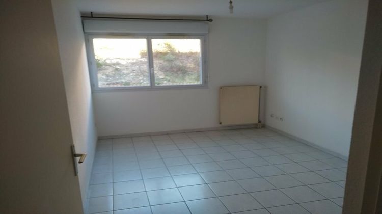 Ma-Cabane - Vente Appartement Marseille, 35 m²