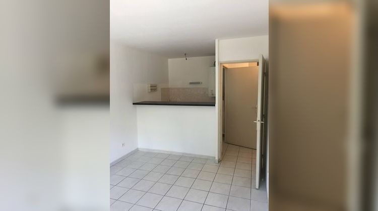 Ma-Cabane - Vente Appartement Marseille, 35 m²