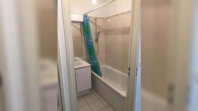 Ma-Cabane - Vente Appartement Marseille, 35 m²