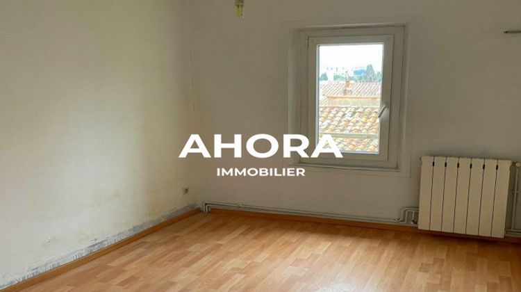 Ma-Cabane - Vente Appartement Marseille, 59 m²