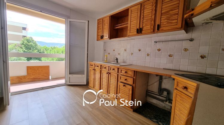 Ma-Cabane - Vente Appartement Marseille, 76 m²