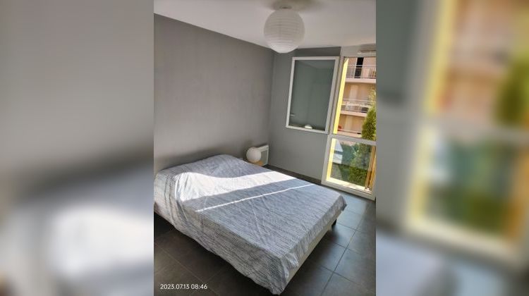 Ma-Cabane - Vente Appartement Marseille, 36 m²