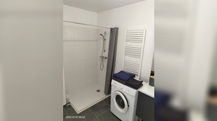 Ma-Cabane - Vente Appartement Marseille, 36 m²