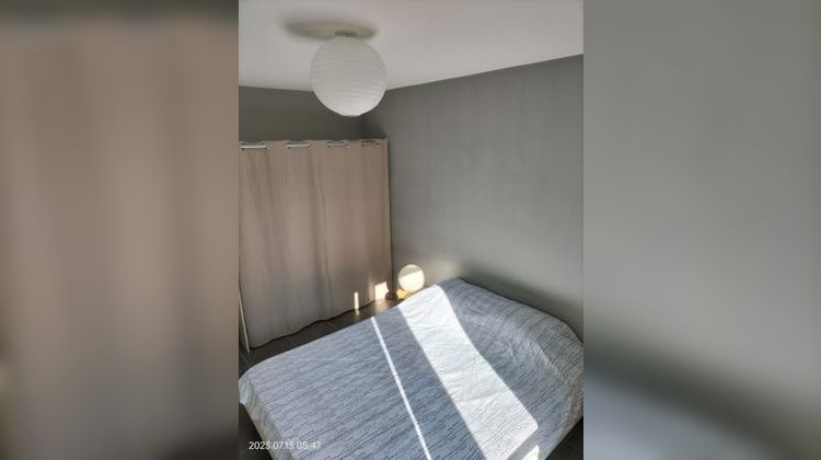 Ma-Cabane - Vente Appartement Marseille, 36 m²