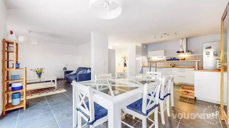 Ma-Cabane - Vente Appartement Marseille, 59 m²