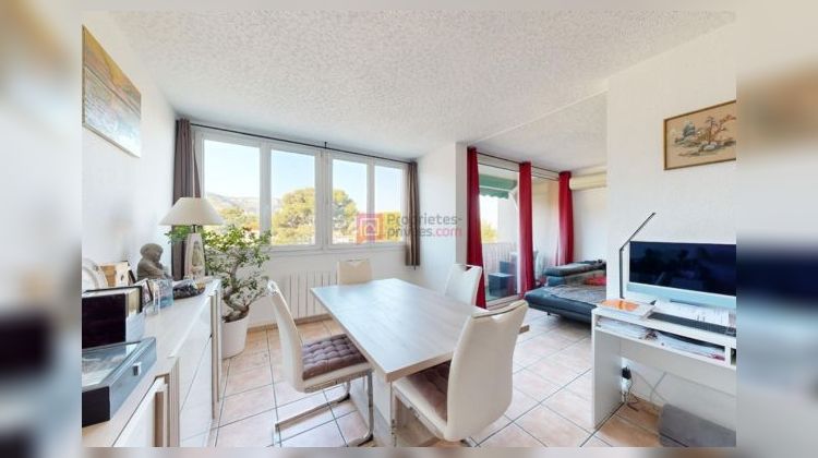 Ma-Cabane - Vente Appartement MARSEILLE, 62 m²