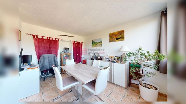 Ma-Cabane - Vente Appartement MARSEILLE, 62 m²