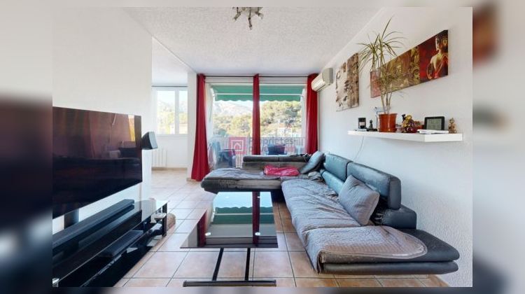 Ma-Cabane - Vente Appartement MARSEILLE, 62 m²