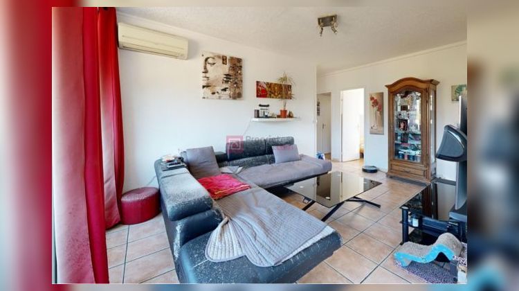 Ma-Cabane - Vente Appartement MARSEILLE, 62 m²