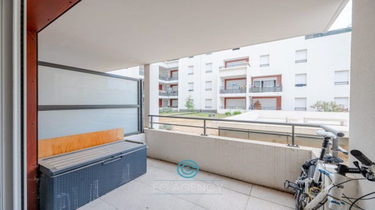 Ma-Cabane - Vente Appartement Marseille, 42 m²