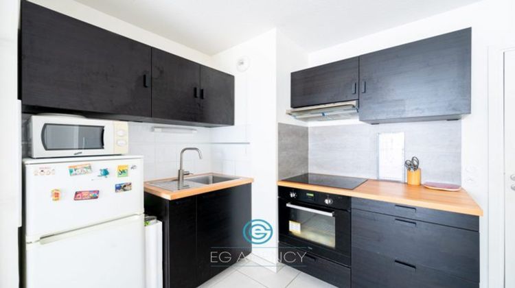 Ma-Cabane - Vente Appartement Marseille, 42 m²