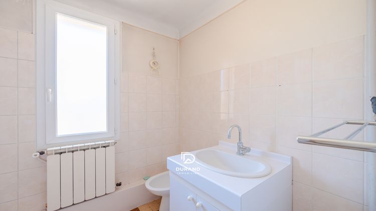 Ma-Cabane - Vente Appartement Marseille, 64 m²