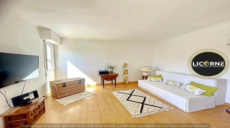 Ma-Cabane - Vente Appartement Marseille, 74 m²