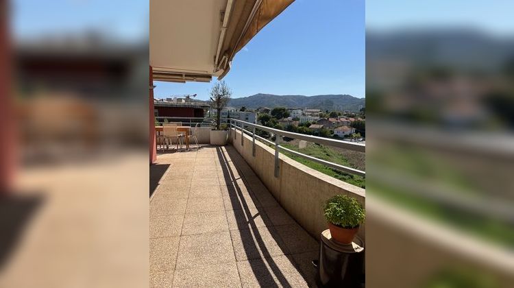 Ma-Cabane - Vente Appartement Marseille, 117 m²