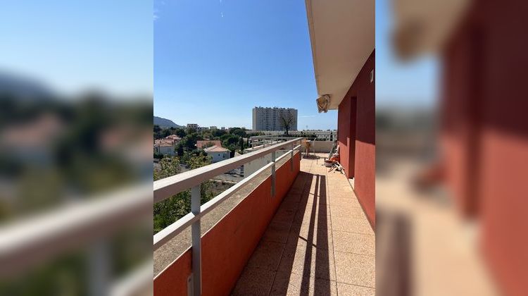 Ma-Cabane - Vente Appartement Marseille, 117 m²