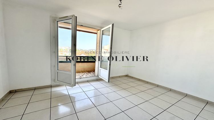 Ma-Cabane - Vente Appartement Marseille, 53 m²