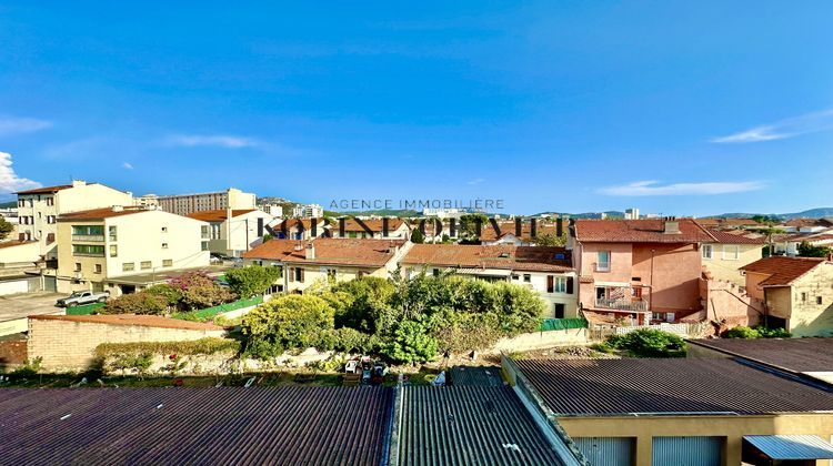 Ma-Cabane - Vente Appartement Marseille, 53 m²