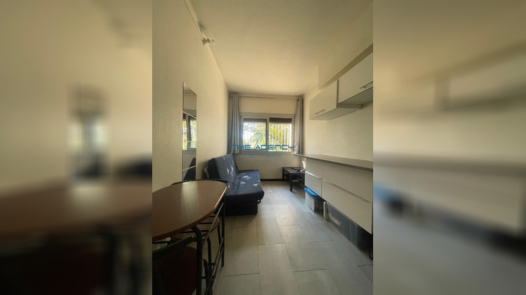 Ma-Cabane - Vente Appartement Marseille, 13 m²