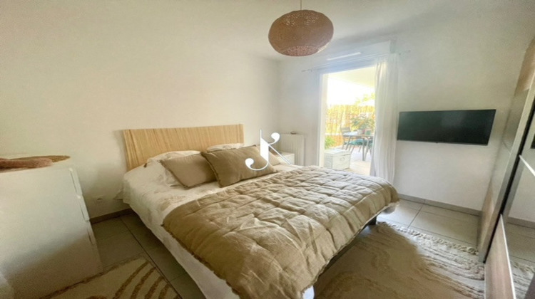 Ma-Cabane - Vente Appartement Marseille, 45 m²