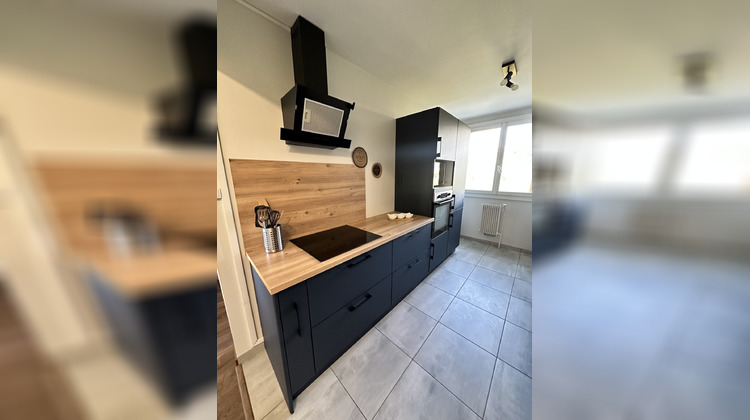 Ma-Cabane - Vente Appartement Marseille, 58 m²