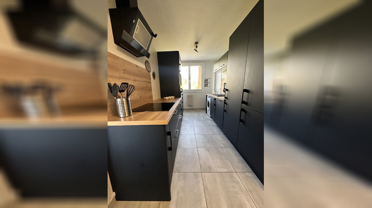 Ma-Cabane - Vente Appartement Marseille, 58 m²