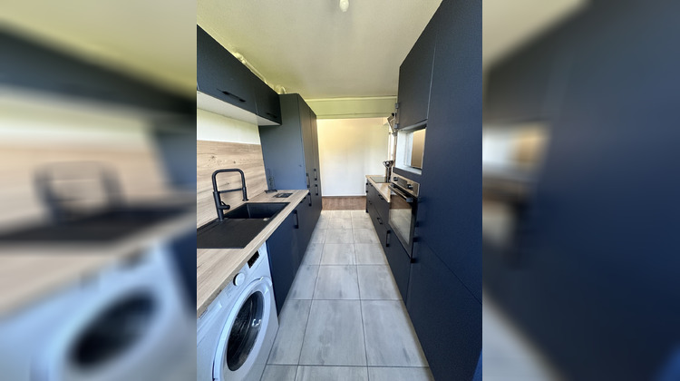 Ma-Cabane - Vente Appartement Marseille, 58 m²