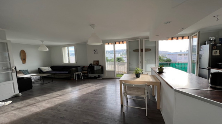 Ma-Cabane - Vente Appartement Marseille, 62 m²