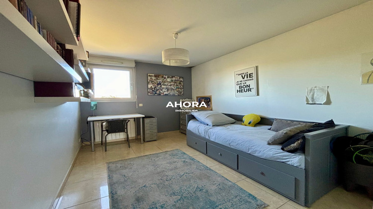 Ma-Cabane - Vente Appartement Marseille, 105 m²